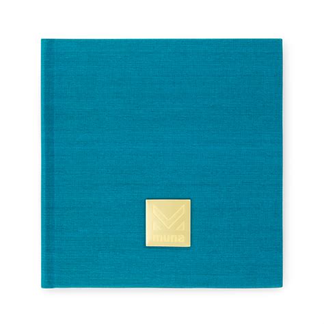 MUNA – Book of your life