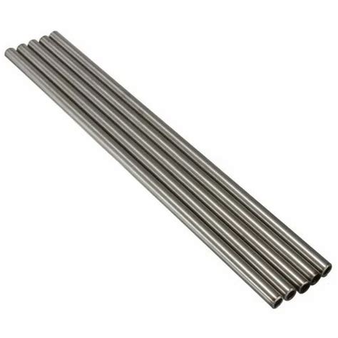 Stainless Steel Pipe - 316L Stainless Steel Pipe Wholesale Trader from ...