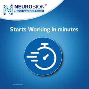 Buy NEUROBION NERVE PAIN RELIEF CREAM 30 GM Online & Get Upto 60% OFF ...
