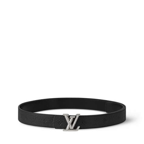 Men’s Belt - Designer Belts For Men | LOUIS VUITTON