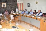 Signing of MoU between CSIR and Ministry of AYUSH | Council of ...
