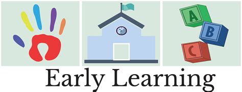 USD 383 Early Learning