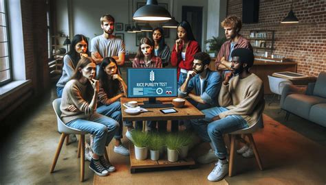 Challenges and Criticisms of the Rice Purity Test - Rice Purity Test