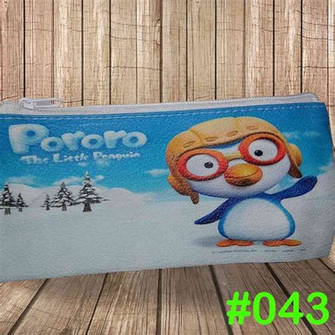 Jual custam tempat pensil gambar Tema anak anak berkarakter foto - Kota ...