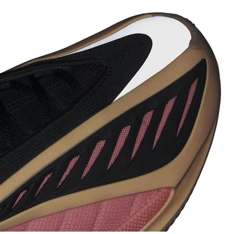 Adidas - Adidas Anthony Edwards 2 Basketball Shoes 'Acid Orange' - NBA
