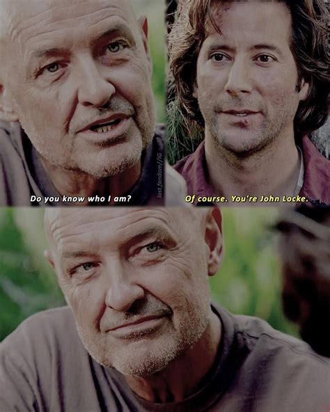 LOST (@lost.fandom) on Instagram: “↳ [ sᴇᴀsᴏɴ 6, ᴇᴘɪsᴏᴅᴇ 12 ] - “Of ...