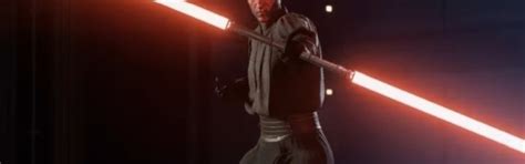 Electronic Arts onthult Star Wars Battlefront II en toont trailer ...