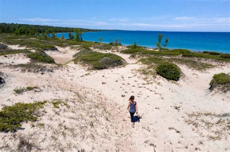 Campgrounds in Alpena Michigan: Your Perfect Stay