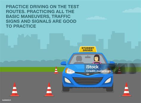 Image result for New Driver Practicing