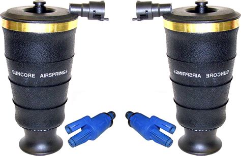 Suncore 40F-15-45-KIT Air Suspension System with India | Ubuy