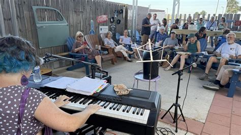 Divas in the Ditch at McConkeys, McConkey's Jungle Shack, 108 Jungle Rd ...