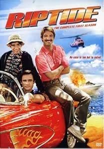 Amazon.in: Buy Riptide - The Complete First Season DVD, Blu-ray Online ...