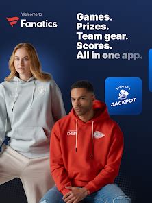 ‎Fanatics Live - Break Your Way App - App Store