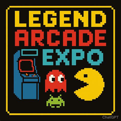 Legend Arcade Expo, Legend Arcade, Fort William, 6 December 2025 ...