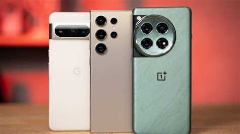 Modern Android Phone 的图像结果