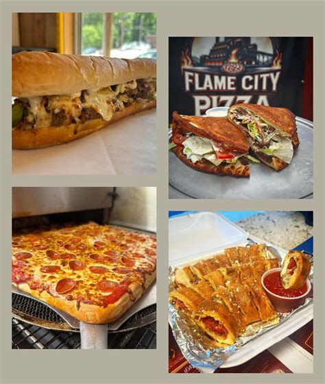 Flame City Pizza 🍕 (@flame.city.pizza) • Instagram photos and videos
