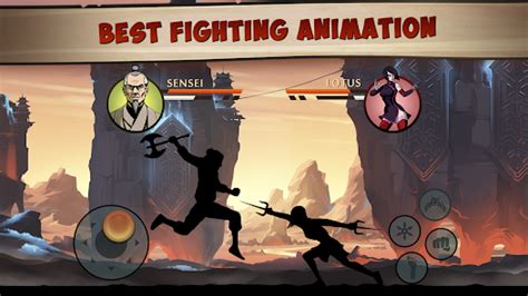 Shadow Fight 2 Special Edition – Apps on Google Play