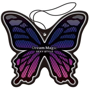 1843 ドリームマジックチャーム(DREAM MAGIC CHARMS) 1枚(9g) 晴香堂(旧：オカモト産業) 【通販モノタロウ】