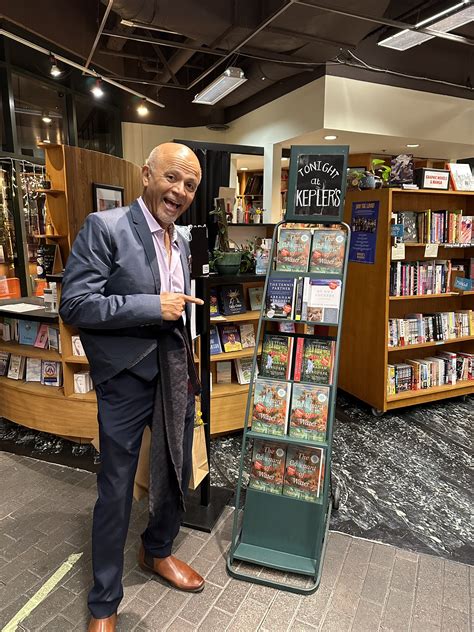 Dr. Abraham Verghese: Healing Hands to Words