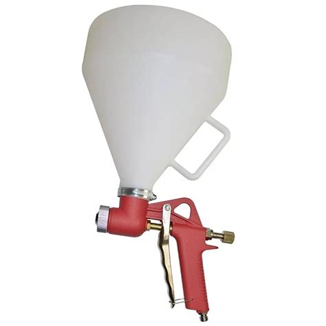VOYLEY Texture Spray Gun FR 301 | Precision Tool for Textured Coatings ...