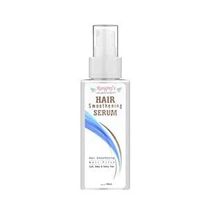Buy Rangrej's Hair Serum For Women For Dry And Rough Hair | 24-Hour ...