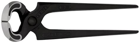 50 00 250 Knipex | Knipex 250 mm Carpenter Pincers Medium Hard Wire ...