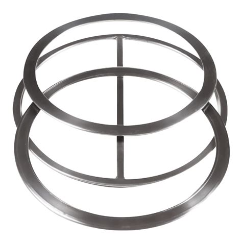 Metal Gasket - ASME B16.20 | Heavy Duty Sealing