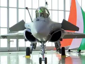 Rafale Aircraft Features | India's Rafale edge: A look at the special ...