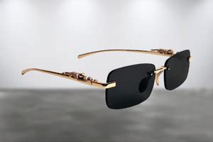 Buy Rich Club Over-sized Sunglasses Black For Men Online @ Best Prices ...