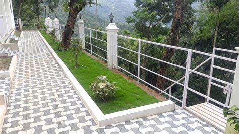 Trio Revia Resort - Anachal, Munnar