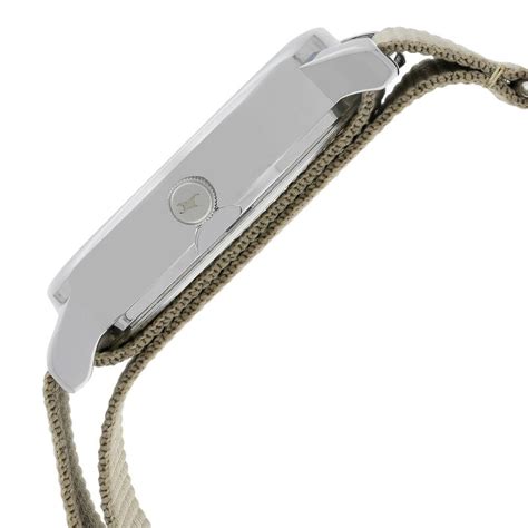 Fastrack Fundamentals Quartz Analog Black Dial Plastic Strap Watch for Guys