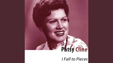 Image result for I Fall to Pieces Patsy Cline Video