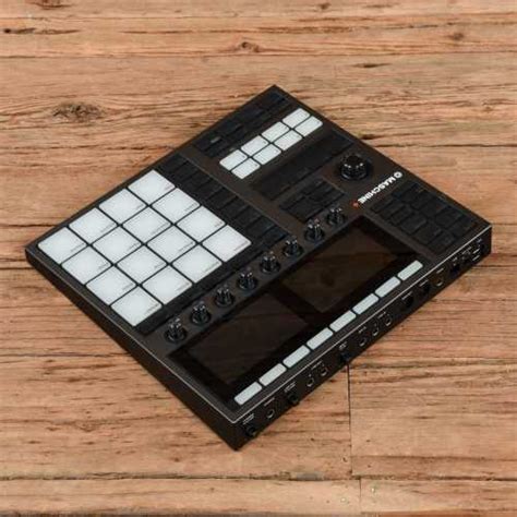 Image result for Machine Plus Native Instruments