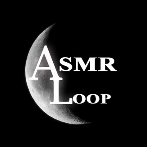 Image result for ASMR Loop