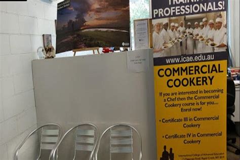 International College of Advanced Education: Rankings, Courses & Fees