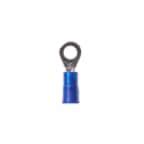 3M™ Highland™ Vinyl Insulated Ring Terminal RV14-14Q, AWG 16-14, 25/bag ...