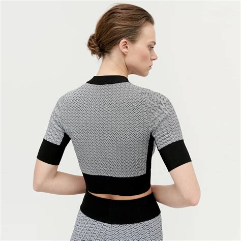 VAARA - Leila True Knit Top – Mazeix