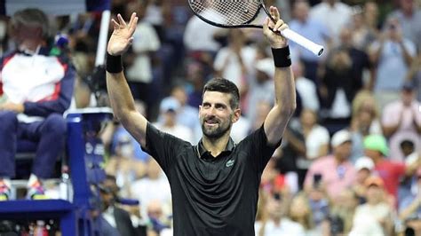 'I'm Going To Be Very Expensive...': Novak Djokovic Jokes About ...