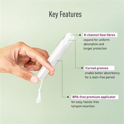 Tampons On Europe at Harry Quintana blog