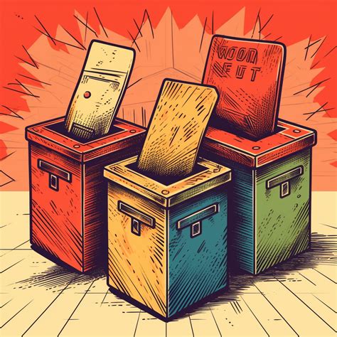 Open Primary vs. Closed Primary: Exploring Different Primary Election ...
