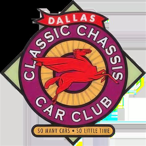 Annual Traders Village Swap Meet — Classic Chassis Car Club of Dallas