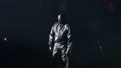 Kanye West desvela la portada de su próximo álbum: ‘BULLY’