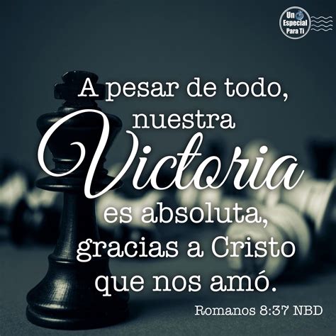 Romanos 8:37