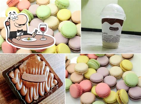 Chocko Choza - Gourmet Bakery & Cafe, R.S.Puram, Coimbatore, 18A ...