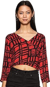 Amazon.in: Global Desi: Tops
