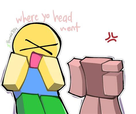 Image result for Headless Head Script