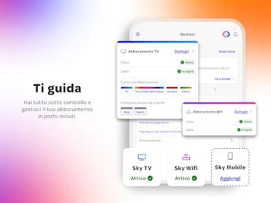 My Sky – Apps on Google Play