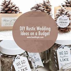 Rustic Wedding Ideas On A Budget by Diy Rustic Wedding Ideas On A Budget Rustic Wedding Ideas On A Budget
