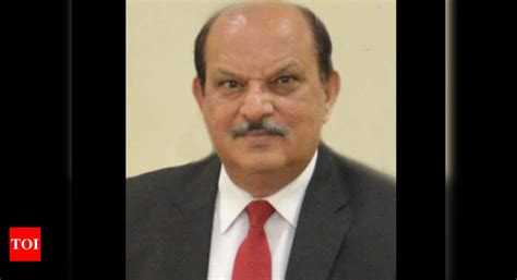Chandigarh: KL Dhingra appointed director of PML SD Business School ...