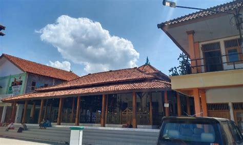 Masjid Al-Ma'mun